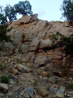 Dinosaur, Colorado