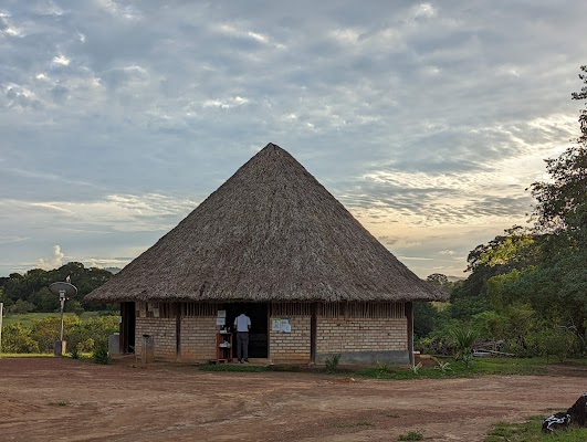 Surama Eco-Lodge