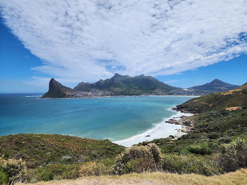 Chapman's Peak Drive Toll Gate
