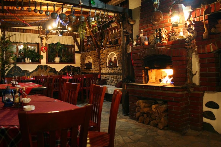 Matsurev Han — Bulgarian — Rila and Rhodope Mountains — Bulgaria