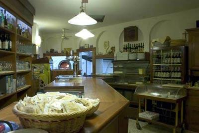 Ristorante Il Vecchio Mulino