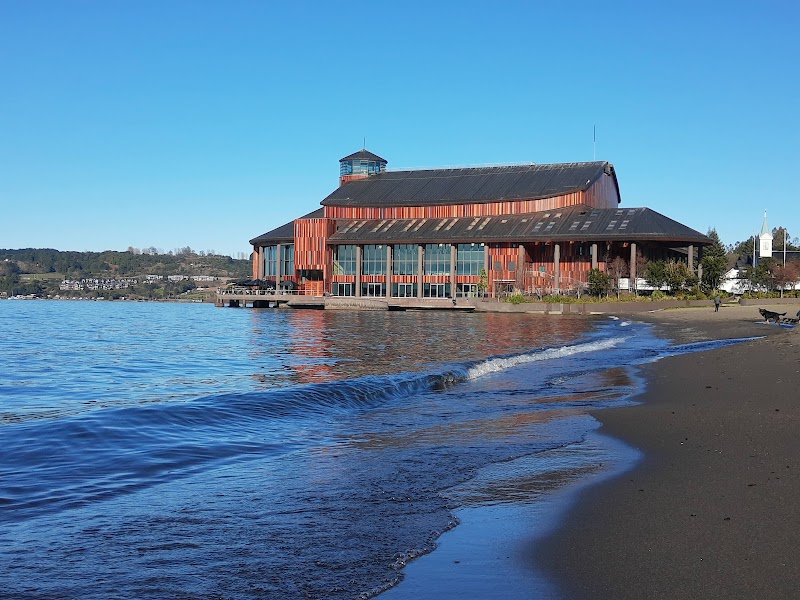 Frutillar