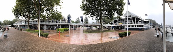 Nelson Bay