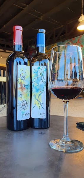 Lomita Vineyards