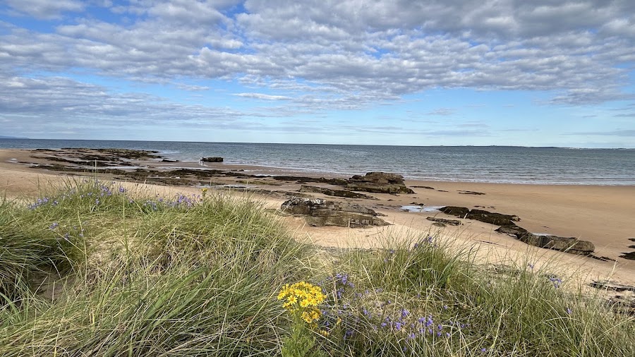 Inverness to Dornoch — Departure — North Coast 500 — Scotland