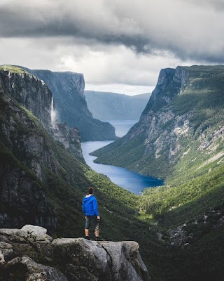 Gros Morne National Park