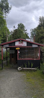Café de la Plaza