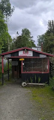 Café de la Plaza — Café — Carretera Austral — Chile