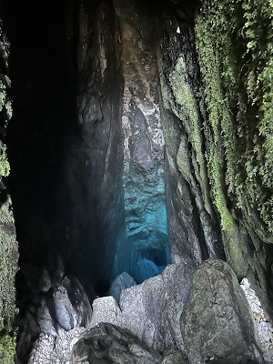 Soča River Source Trail