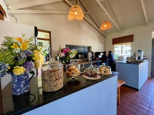 Lemon Tree Bistro