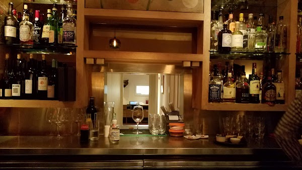 Nick & Toni's
