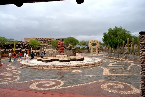 Pachamama Museum