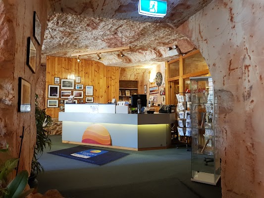 Coober Pedy