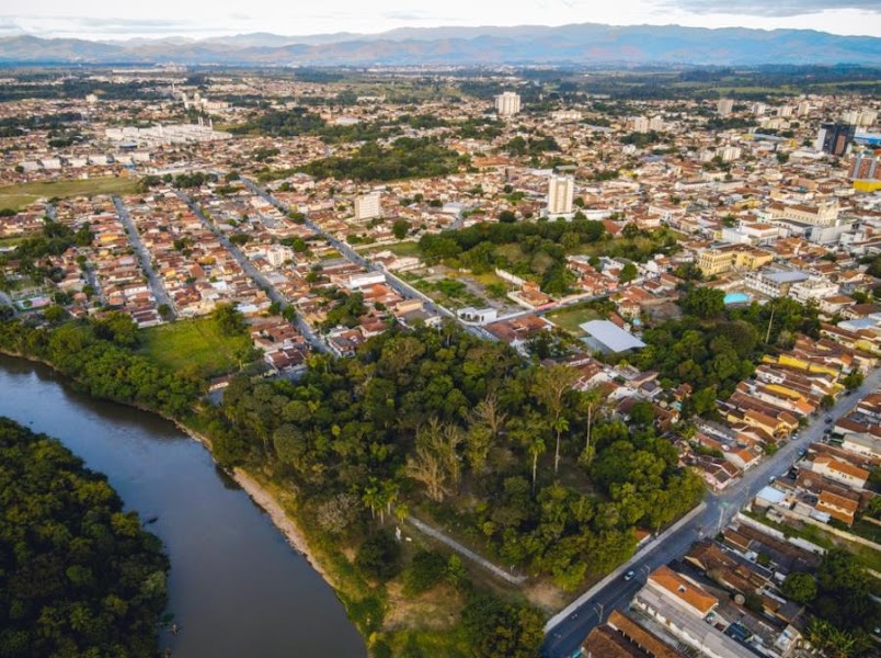 Pindamonhangaba