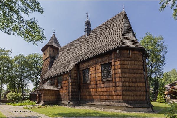 St. Michael Archangel Church