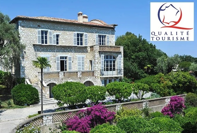 Renoir Museum, Cagnes-sur-Mer