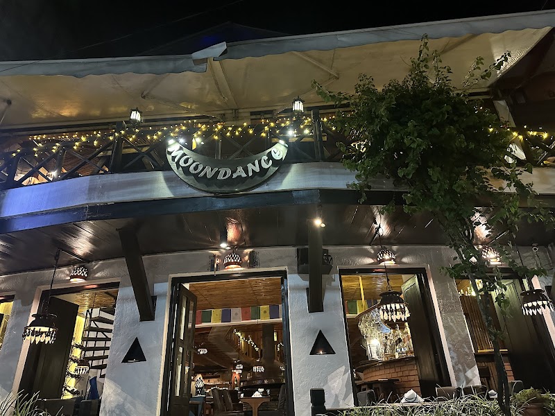 Moondance Restaurant