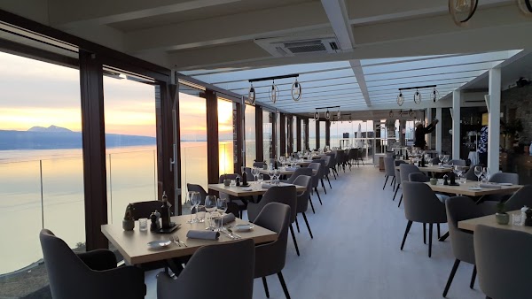 Le Deck