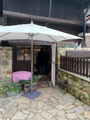 El Molín de Mingo