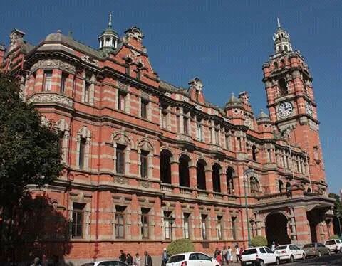 Pietermaritzburg — City — Durban to the Drakensberg — South Africa