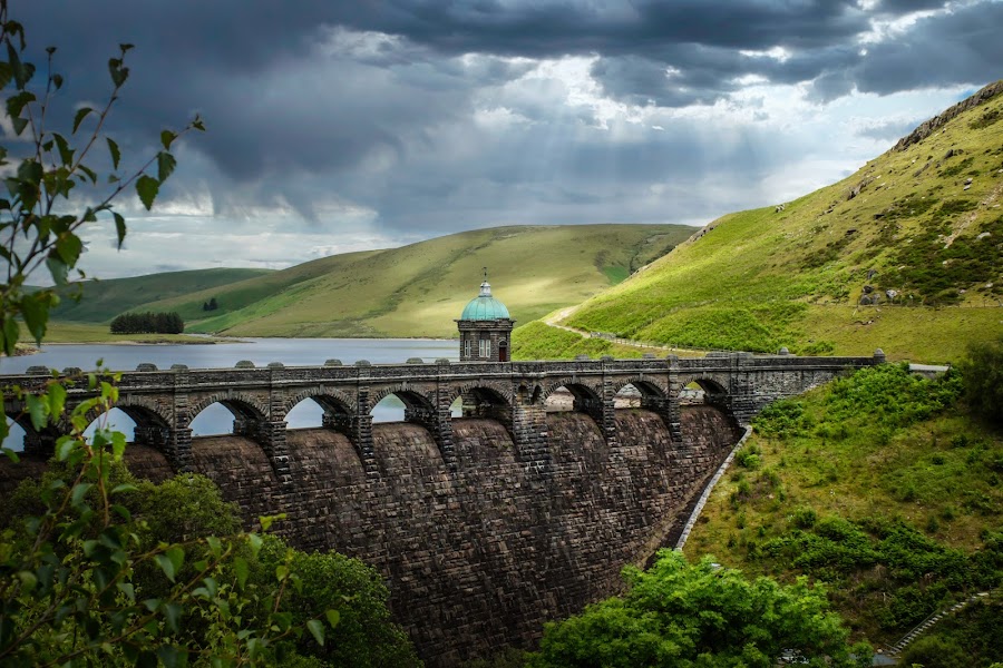 Elan Valley