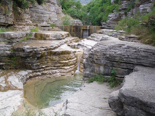 Papingo Rock Pools