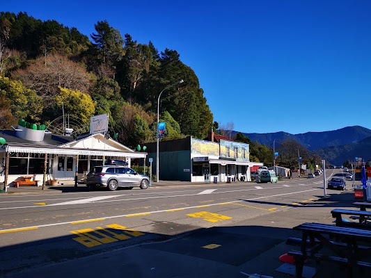 Havelock