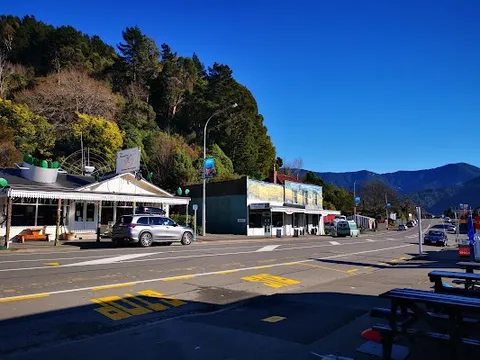 Havelock — Food & Drink — Nelson & Marlborough Explorer — New Zealand