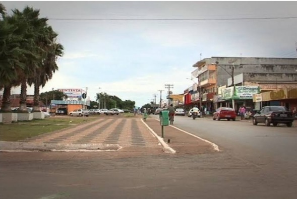 Planaltina