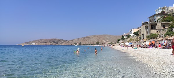 Qeparo Old Village