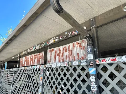Alabama Jack's — Seafood — Overseas Highway — United States