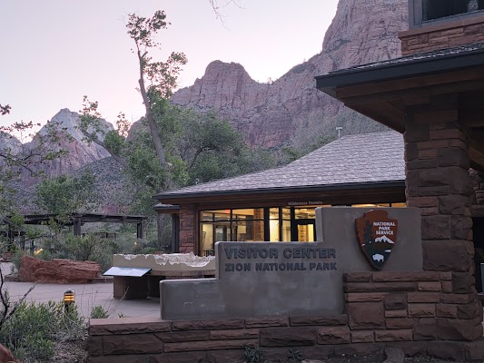 Zion National Park