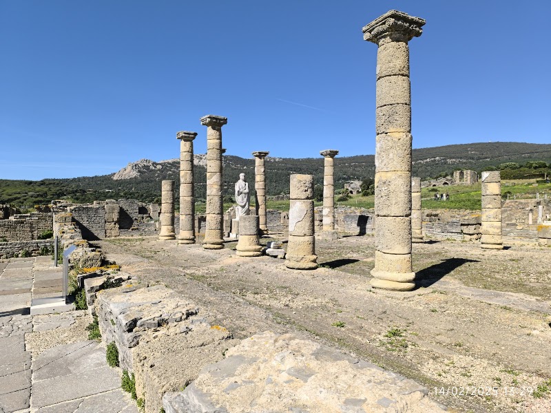 Baelo Claudia — Archaeological site — The Great Outdoors, Spain — Spain
