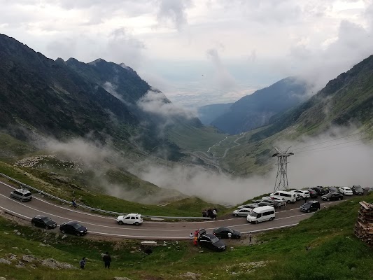 Transfăgărășan Highway