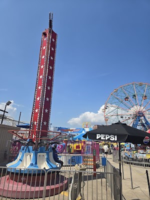 Coney Island
