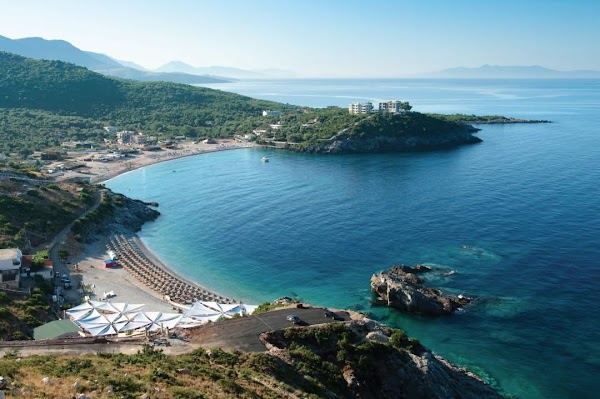 Jali Beach