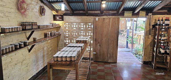 Bari Cafe