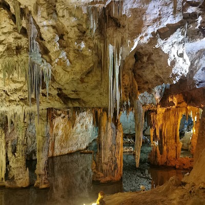 Grotte di Nettuno