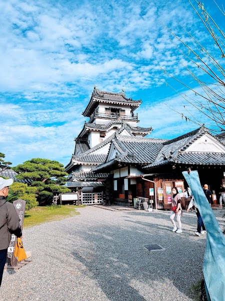 Kochi Castle
