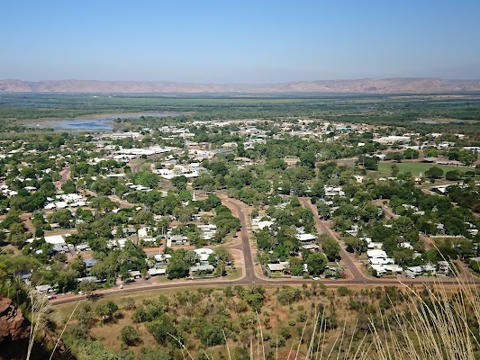 Kununurra