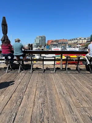 Red Fish Blue Fish — Seafood — Vancouver Island — Canada