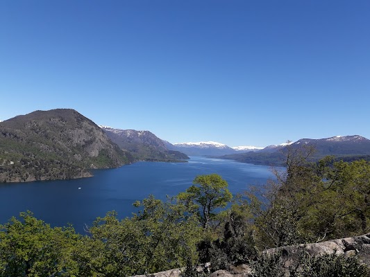 Mirador Bandurrias