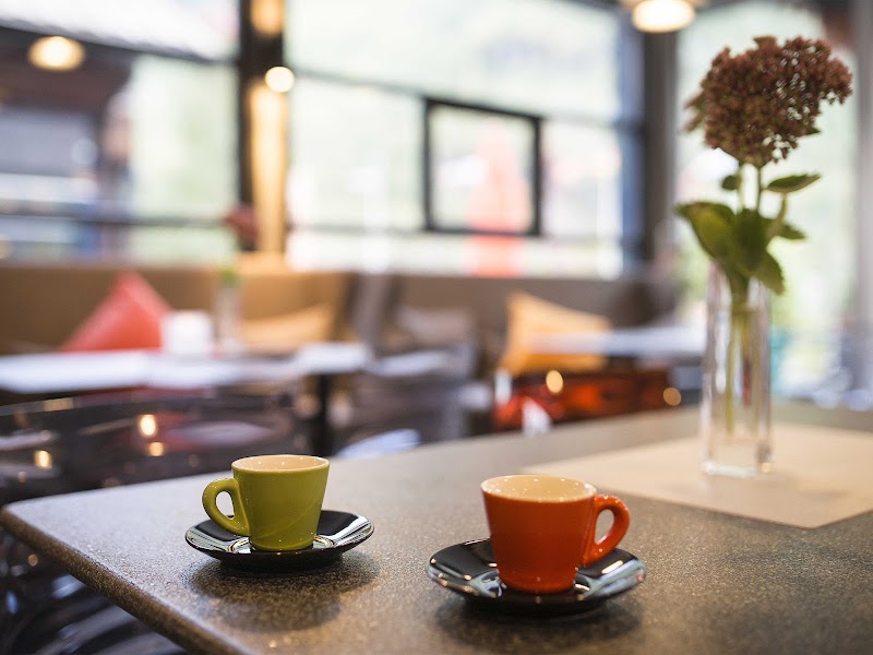 Furukroa Café — Norwegian café — Scandinavia Explorer — Denmark, Sweden & Norway