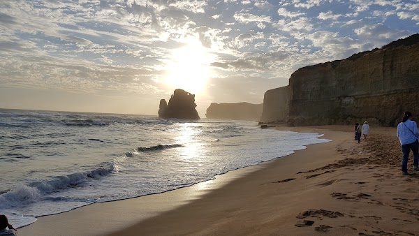Apollo Bay