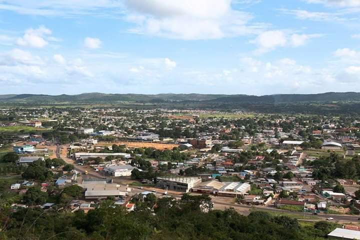 Upata