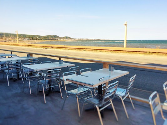 Microbrasserie Le Malbord