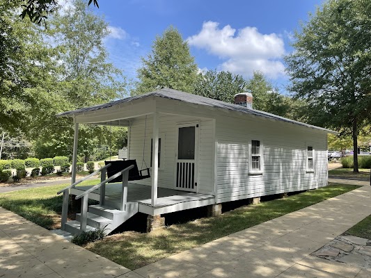 Elvis Birthplace