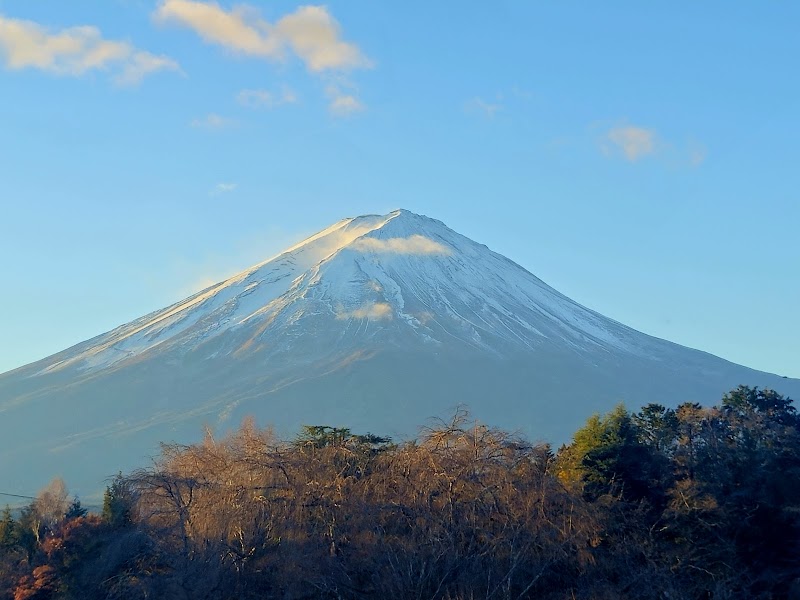 Mount Fuji