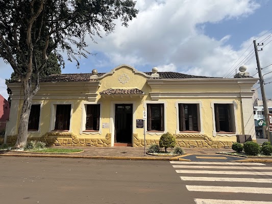 Museu Municipal José Olavo Machado