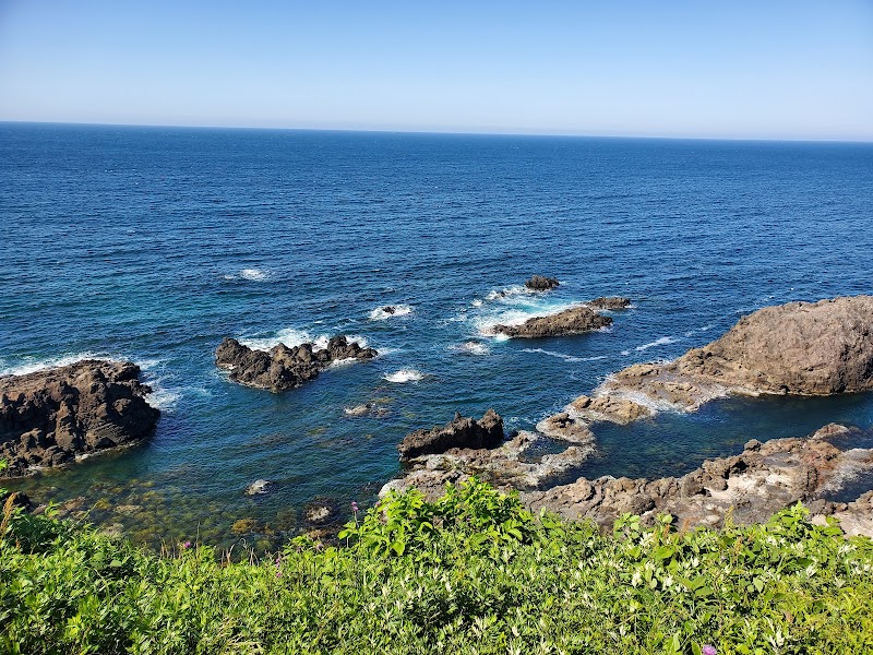 Cape Suzu